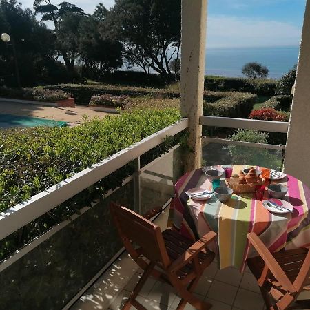 Appartement Pornic Vue Mer Екстер'єр фото