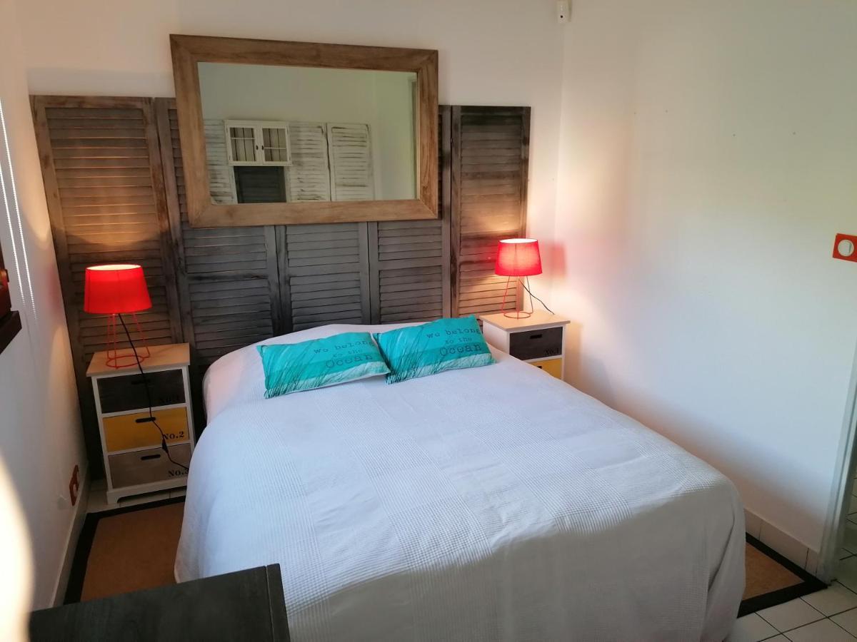 Appartement Pornic Vue Mer Екстер'єр фото