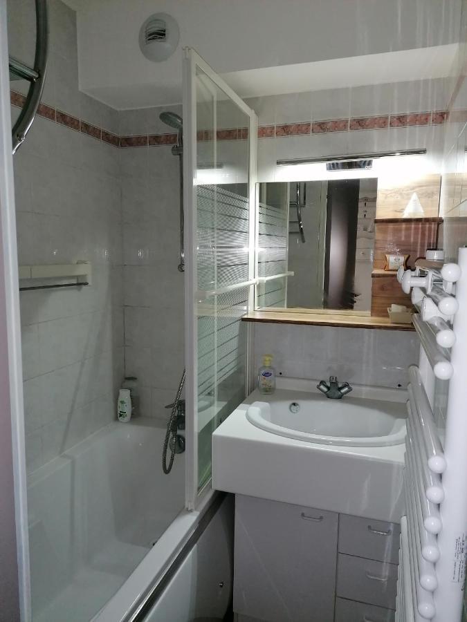 Appartement Pornic Vue Mer Екстер'єр фото