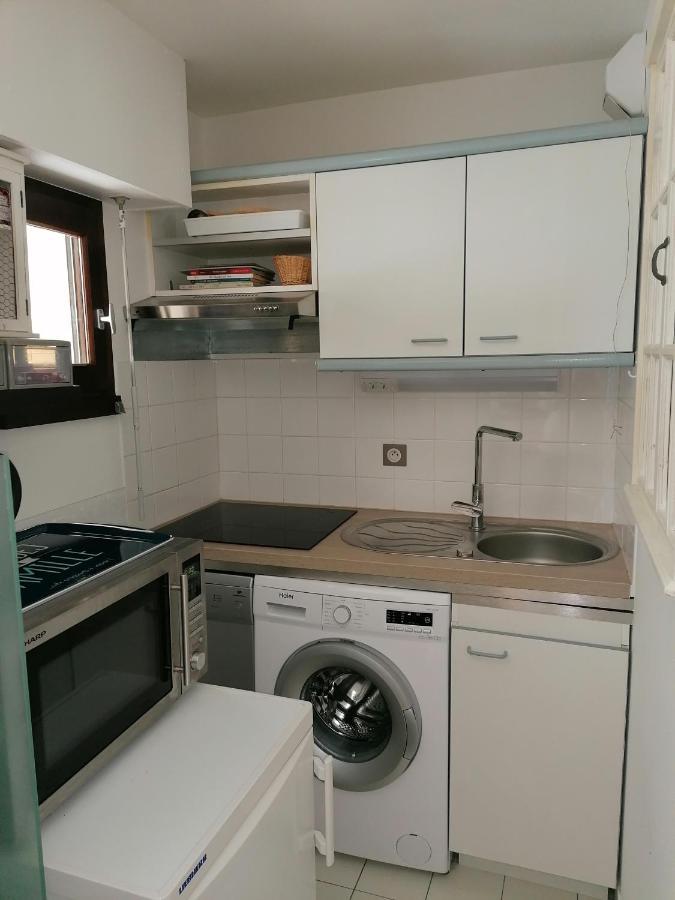 Appartement Pornic Vue Mer Екстер'єр фото